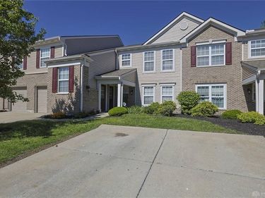 1545 Weatherstone Circle, Monroe, OH 45050