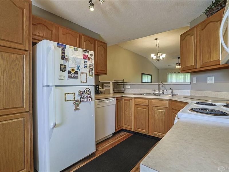 1545 Weatherstone Circle, Monroe, OH 45050 Photo 10