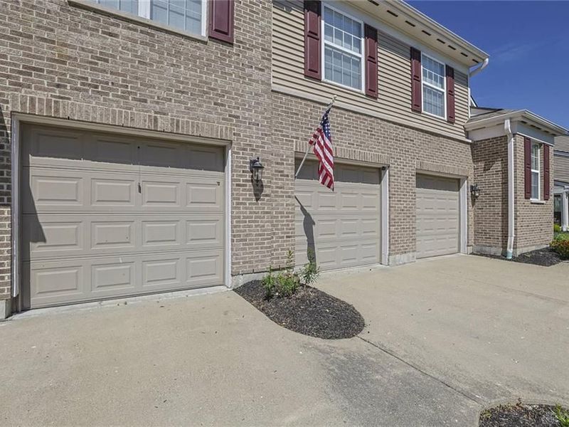 1545 Weatherstone Circle, Monroe, OH 45050 Photo 26
