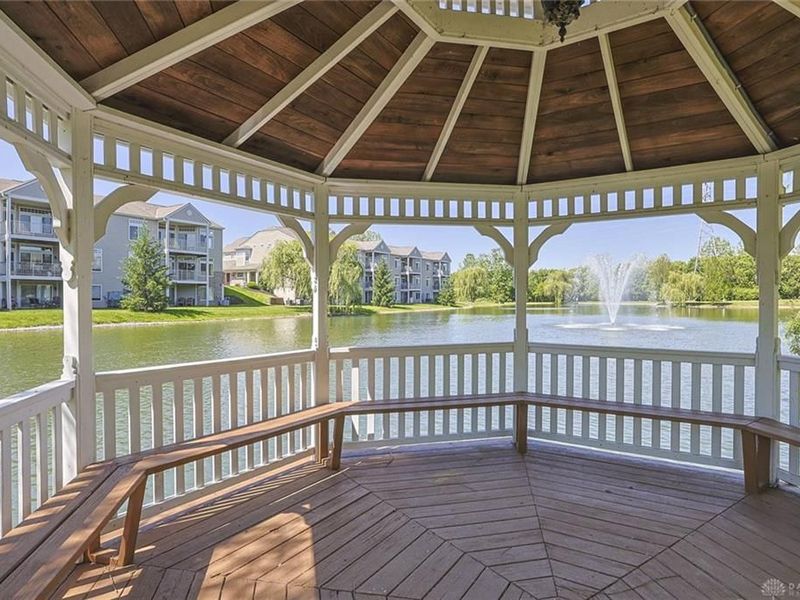 1545 Weatherstone Circle, Monroe, OH 45050 Photo 30