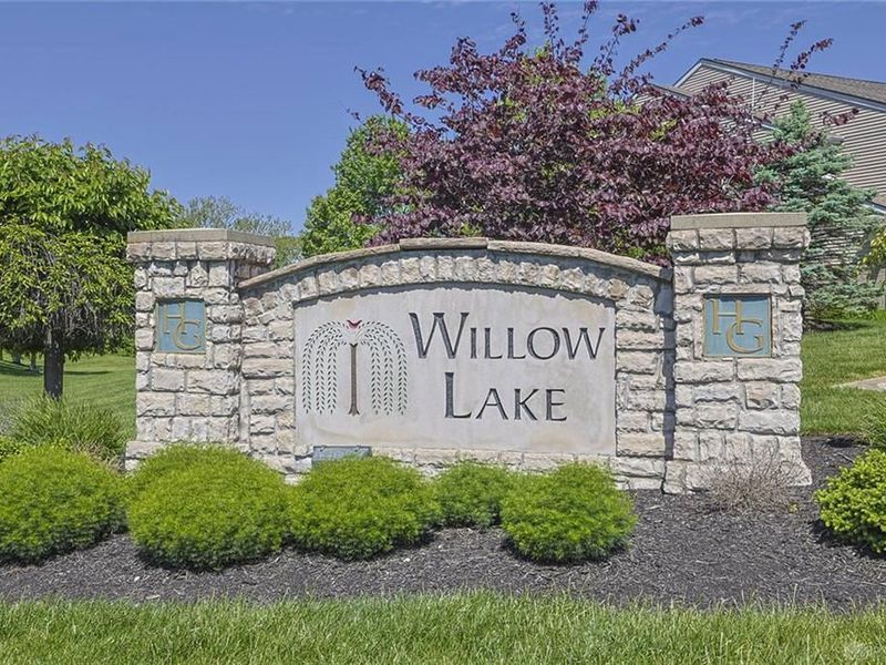 1545 Weatherstone Circle, Monroe, OH 45050 Photo 32