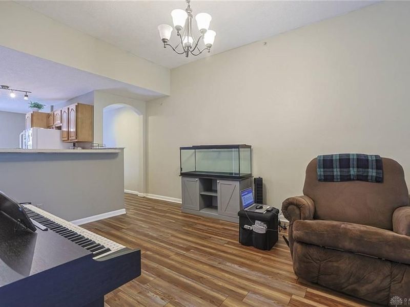 1545 Weatherstone Circle, Monroe, OH 45050 Photo 6