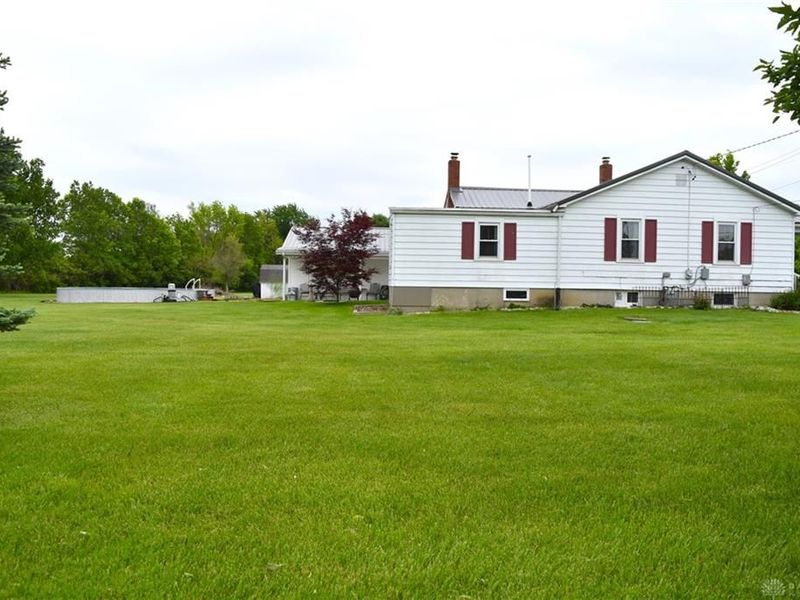3495 Tipp Cowlesville Road, Tipp City, OH 45371 Photo 13
