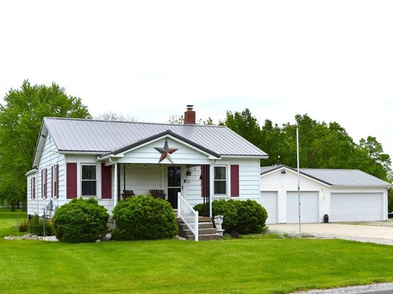 3495 Tipp Cowlesville Road, Tipp City, OH 45371 Photo 3