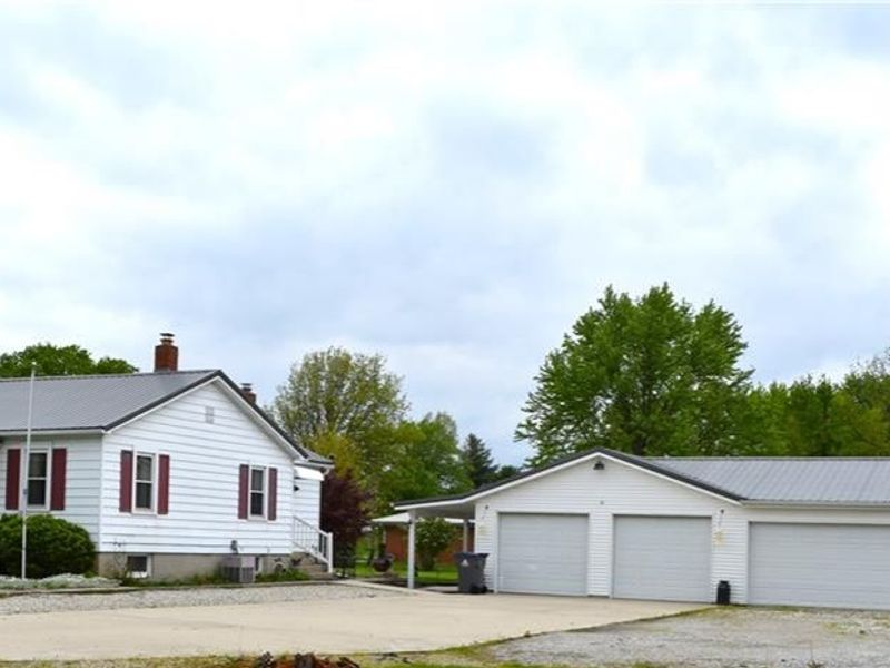 3495 Tipp Cowlesville Road, Tipp City, OH 45371 Photo 4
