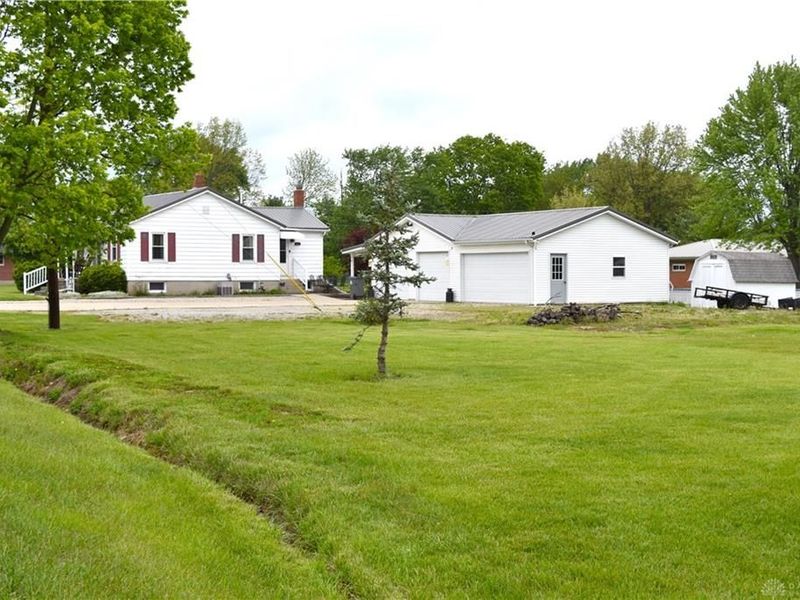 3495 Tipp Cowlesville Road, Tipp City, OH 45371 Photo 5