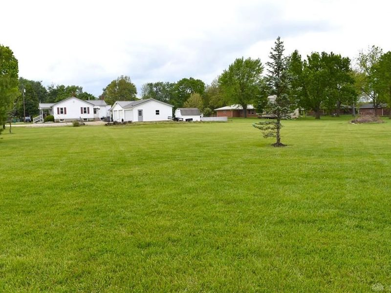 3495 Tipp Cowlesville Road, Tipp City, OH 45371 Photo 6