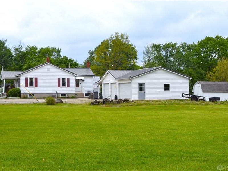 3495 Tipp Cowlesville Road, Tipp City, OH 45371 Photo 7