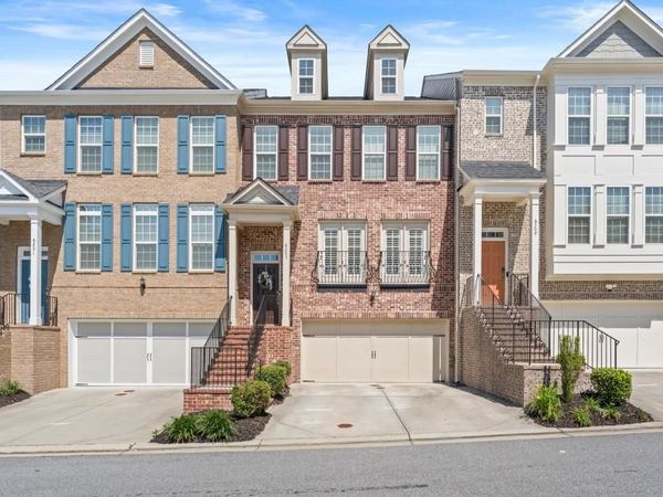 6205 Everette Drive SE, Mableton, GA 30126