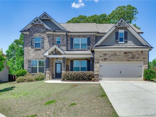 62 Sandhill Lane , Jefferson, GA 30549
