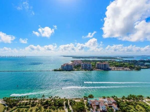 100 S Pointe Dr , Unit 3101, Miami Beach, FL 33139