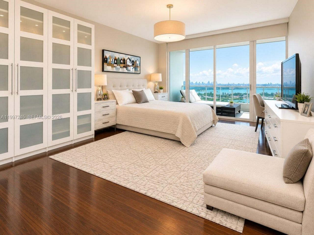 100 S Pointe Dr, Unit 3101, Miami Beach, FL 33139 Photo
