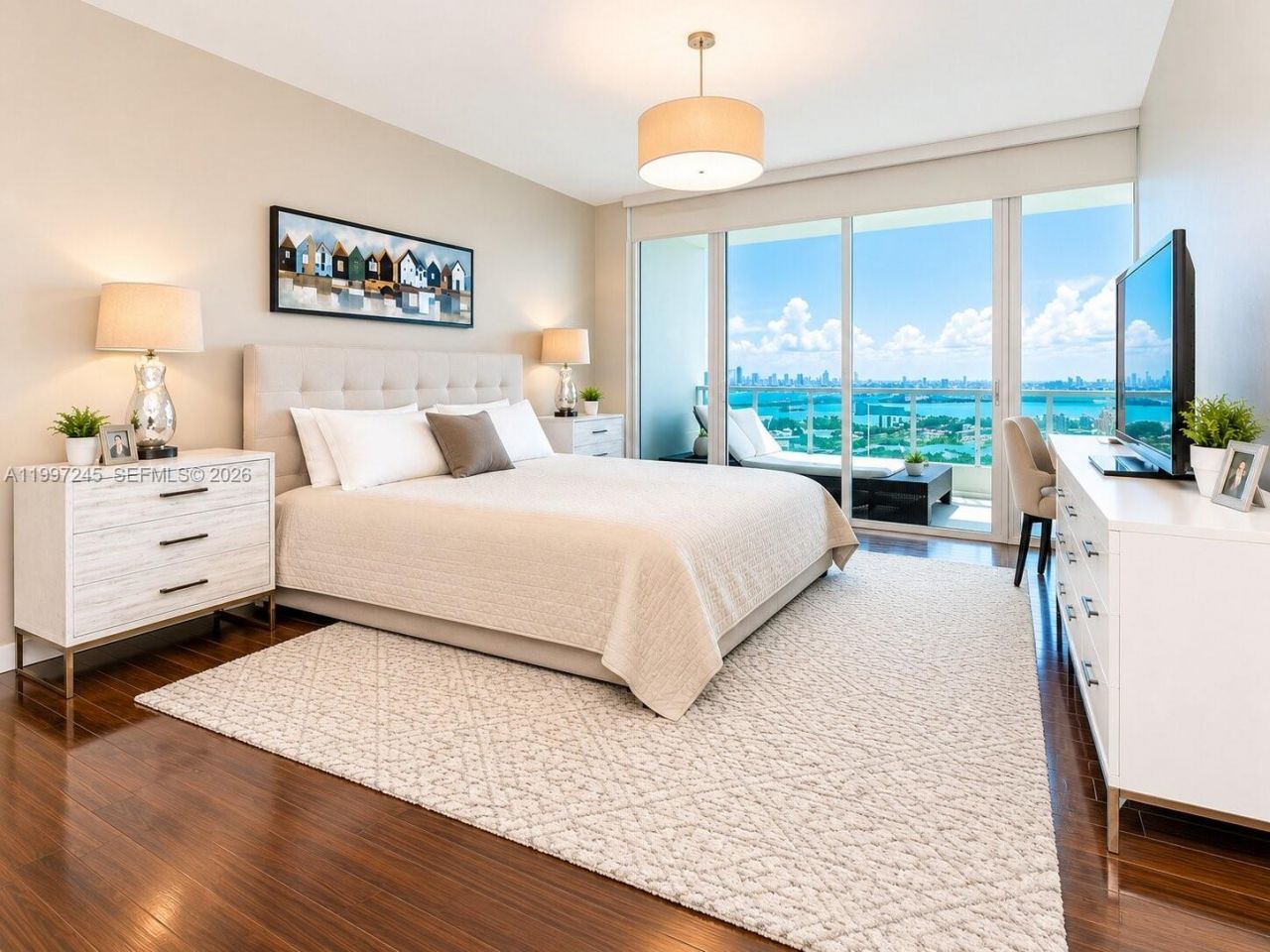 100 S Pointe Dr, Unit 3101, Miami Beach, FL 33139 Photo