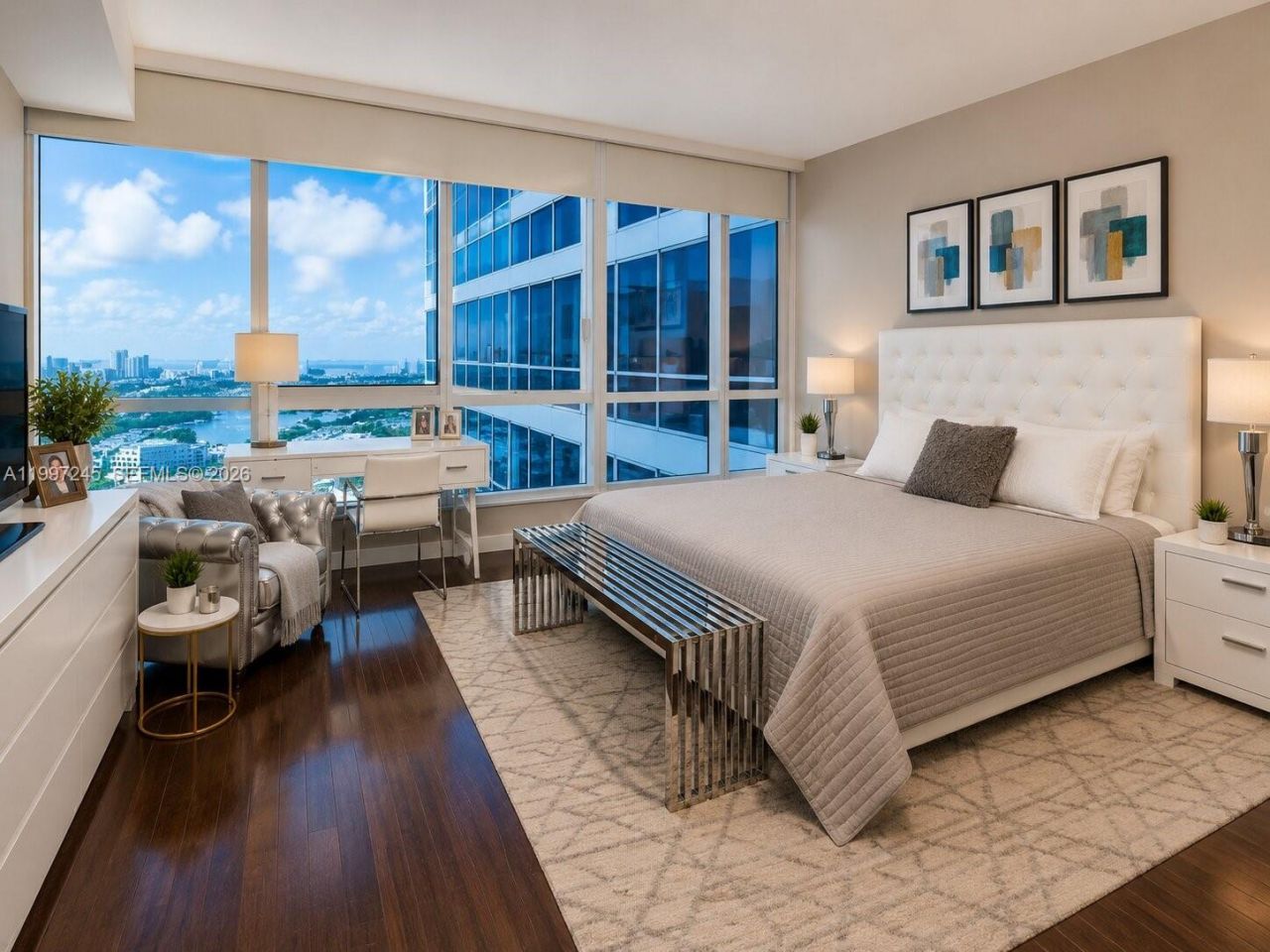 100 S Pointe Dr, Unit 3101, Miami Beach, FL 33139 Photo