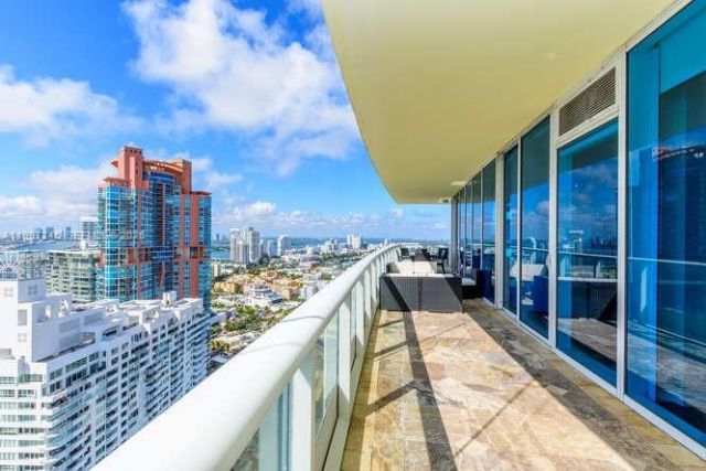 100 S Pointe Dr, Unit 3101, Miami Beach, FL 33139 Photo