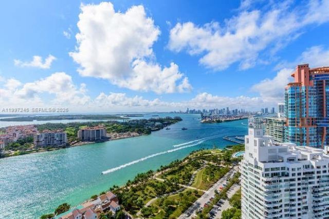 100 S Pointe Dr, Unit 3101, Miami Beach, FL 33139 Photo