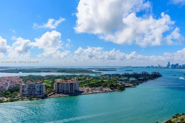 100 S Pointe Dr, Unit 3101, Miami Beach, FL 33139 Photo