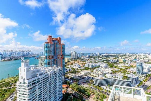 100 S Pointe Dr, Unit 3101, Miami Beach, FL 33139 Photo