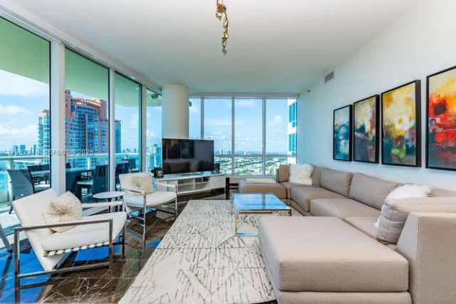 100 S Pointe Dr , Unit 3101, Miami Beach, FL 33139 Photo