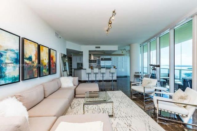 100 S Pointe Dr , Unit 3101, Miami Beach, FL 33139 Photo