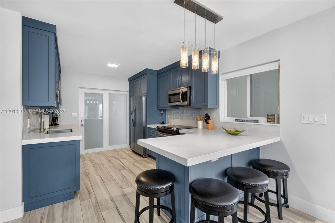 1203 Hillsboro Mile, Unit P2, Hillsboro Beach, FL 33062 Photo