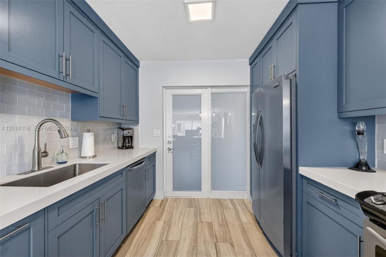 1203 Hillsboro Mile, Unit P2, Hillsboro Beach, FL 33062 Photo