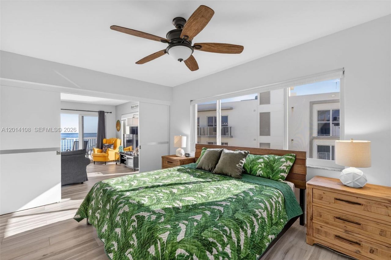 1203 Hillsboro Mile, Unit P2, Hillsboro Beach, FL 33062 Photo