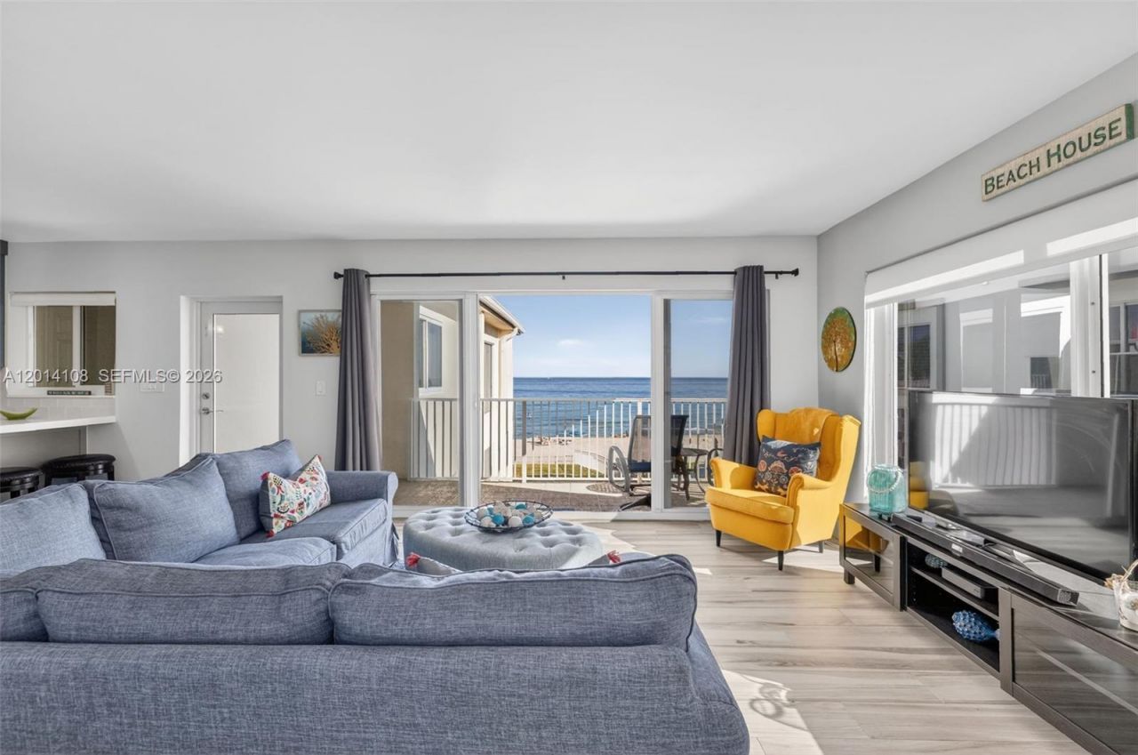 1203 Hillsboro Mile, Unit P2, Hillsboro Beach, FL 33062 Photo