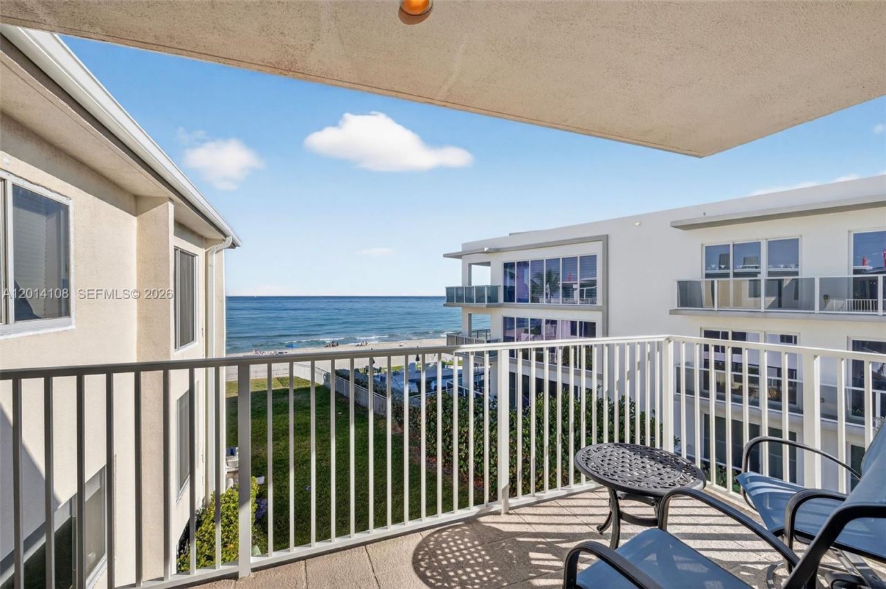 1203 Hillsboro Mile, Unit P2, Hillsboro Beach, FL 33062 Photo