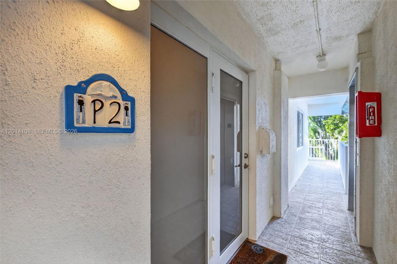 1203 Hillsboro Mile, Unit P2, Hillsboro Beach, FL 33062 Photo