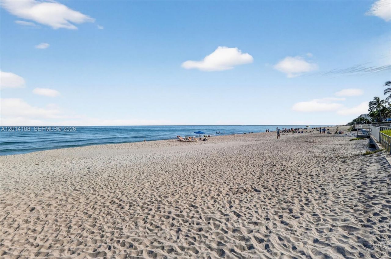 1203 Hillsboro Mile, Unit P2, Hillsboro Beach, FL 33062 Photo