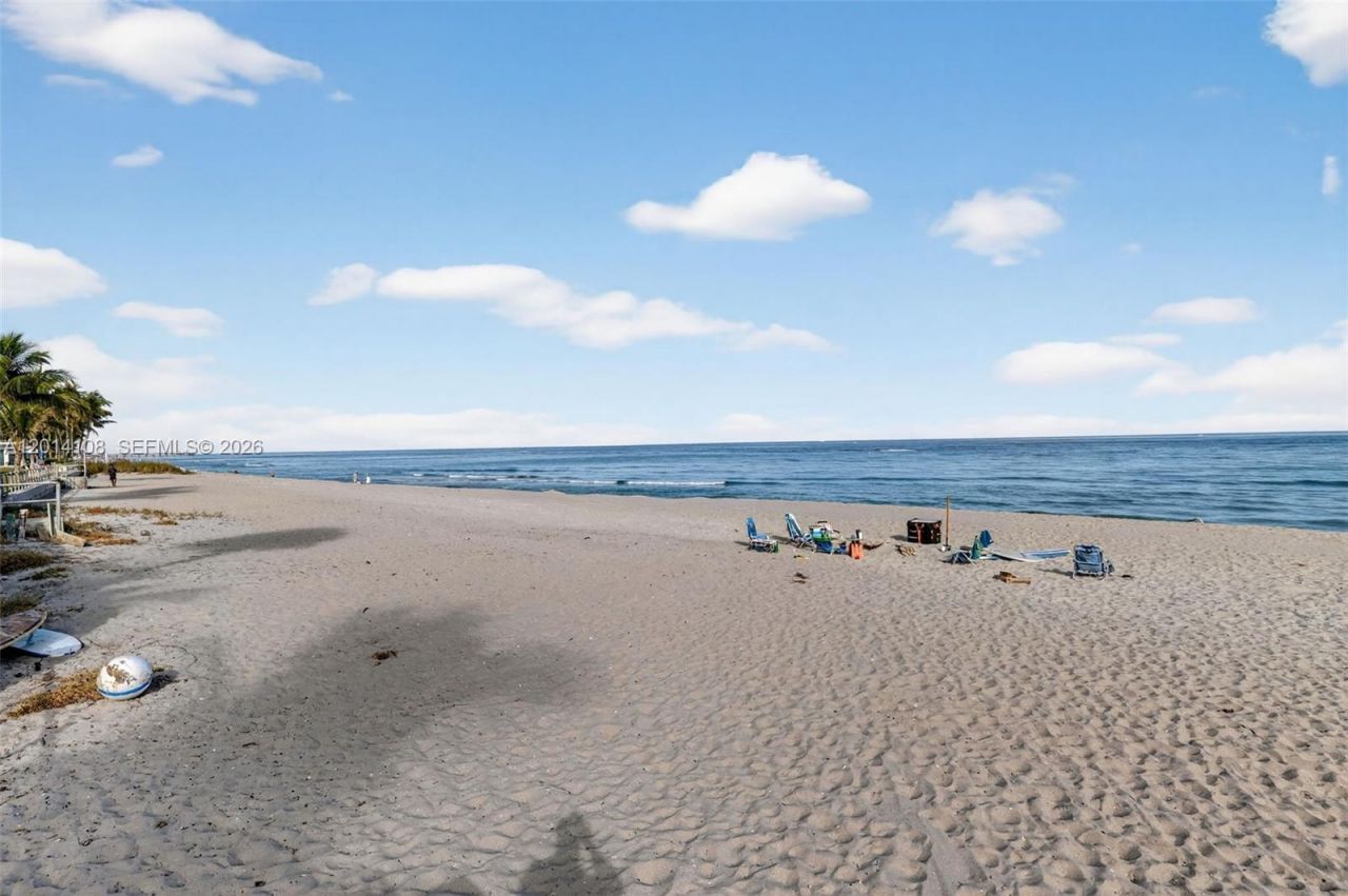 1203 Hillsboro Mile, Unit P2, Hillsboro Beach, FL 33062 Photo