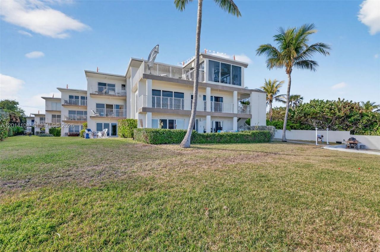 1203 Hillsboro Mile, Unit P2, Hillsboro Beach, FL 33062 Photo