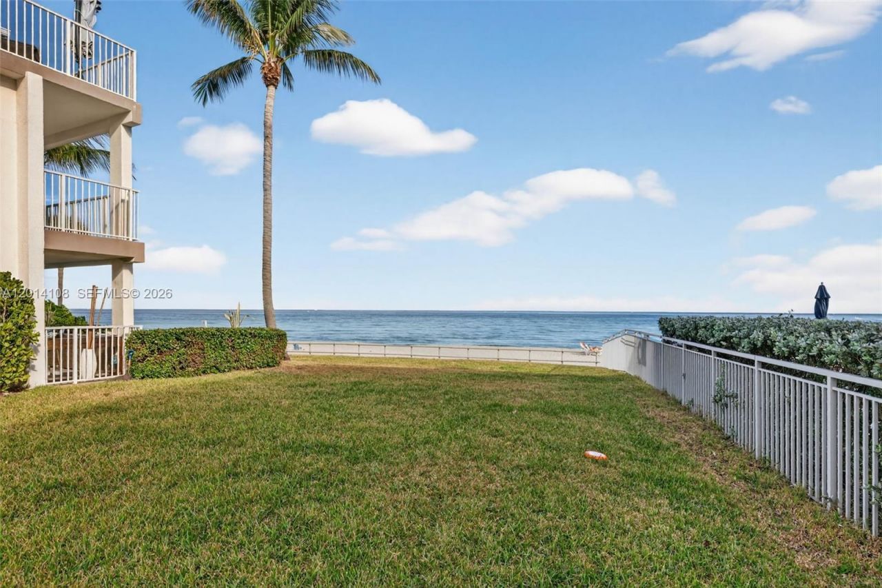 1203 Hillsboro Mile, Unit P2, Hillsboro Beach, FL 33062 Photo