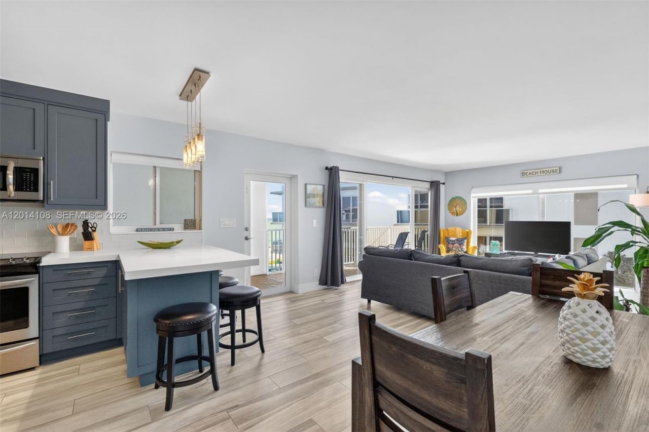 1203 Hillsboro Mile, Unit P2, Hillsboro Beach, FL 33062 Photo