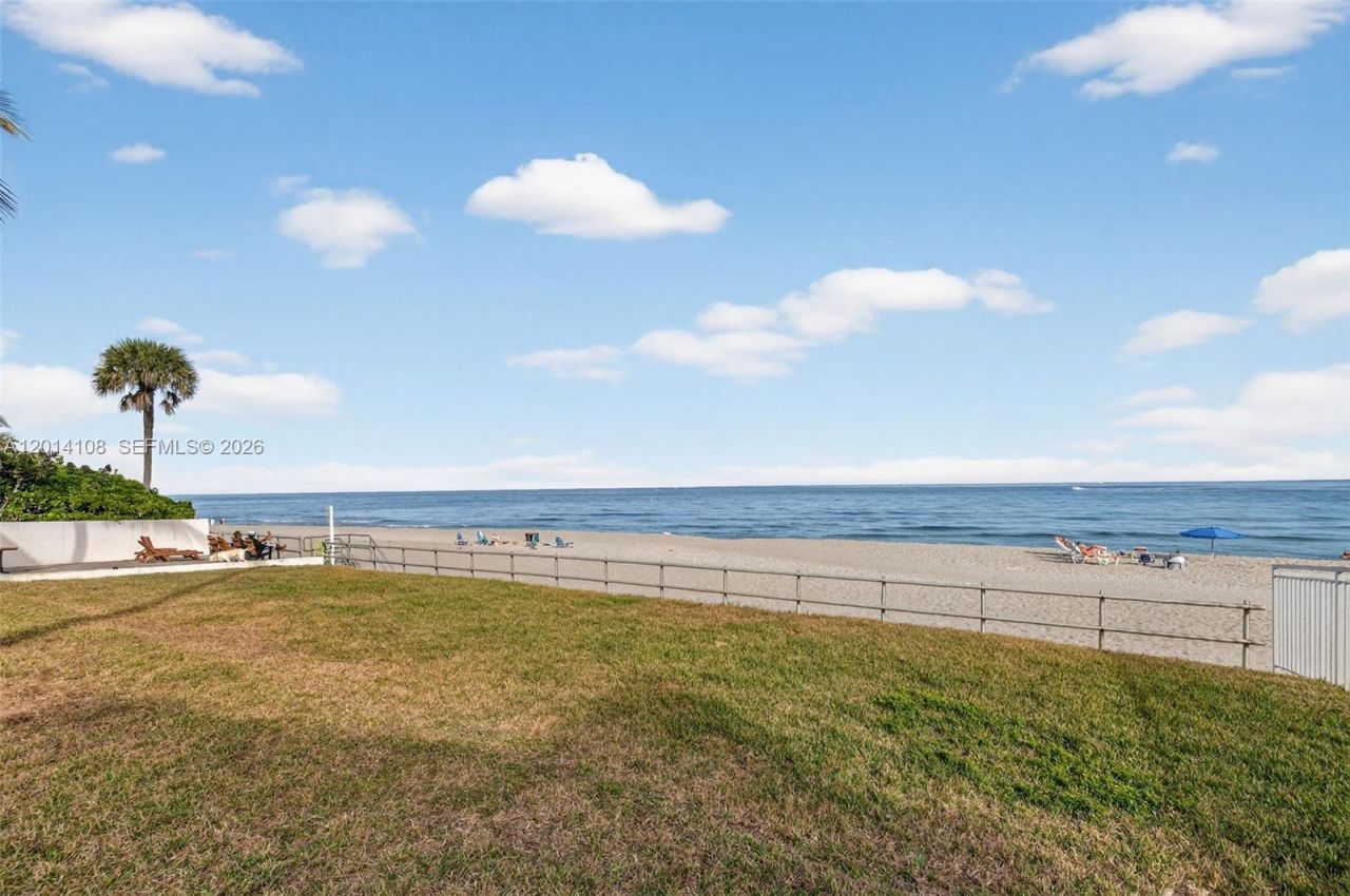 1203 Hillsboro Mile, Unit P2, Hillsboro Beach, FL 33062 Photo