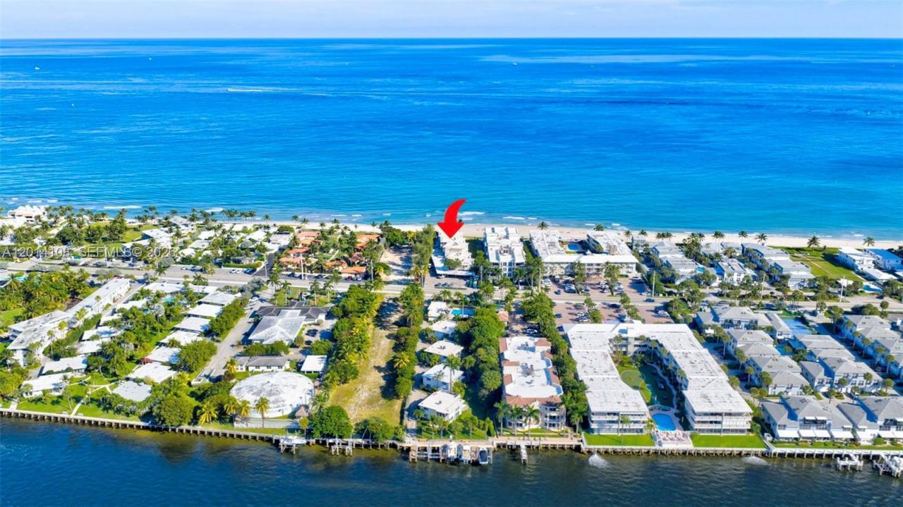 1203 Hillsboro Mile, Unit P2, Hillsboro Beach, FL 33062 Photo