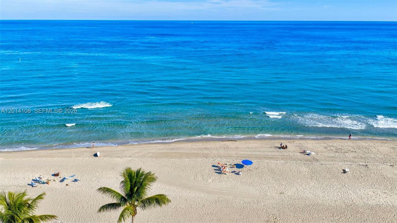 1203 Hillsboro Mile, Unit P2, Hillsboro Beach, FL 33062 Photo