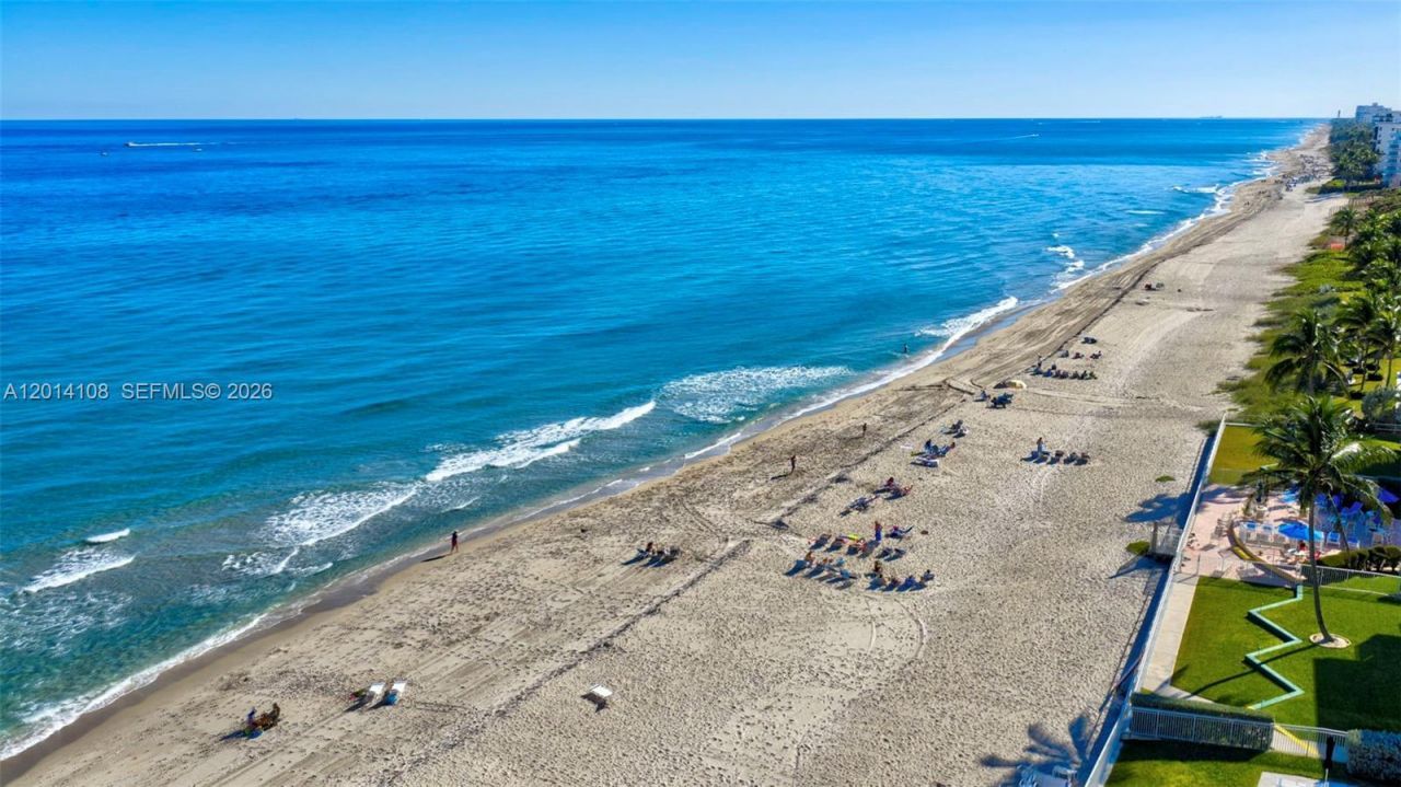 1203 Hillsboro Mile, Unit P2, Hillsboro Beach, FL 33062 Photo