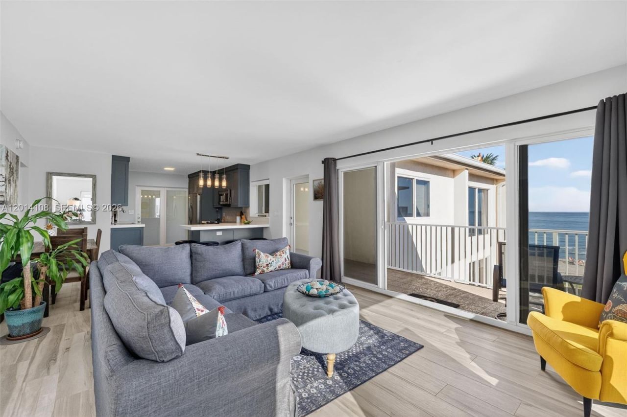 1203 Hillsboro Mile, Unit P2, Hillsboro Beach, FL 33062 Photo