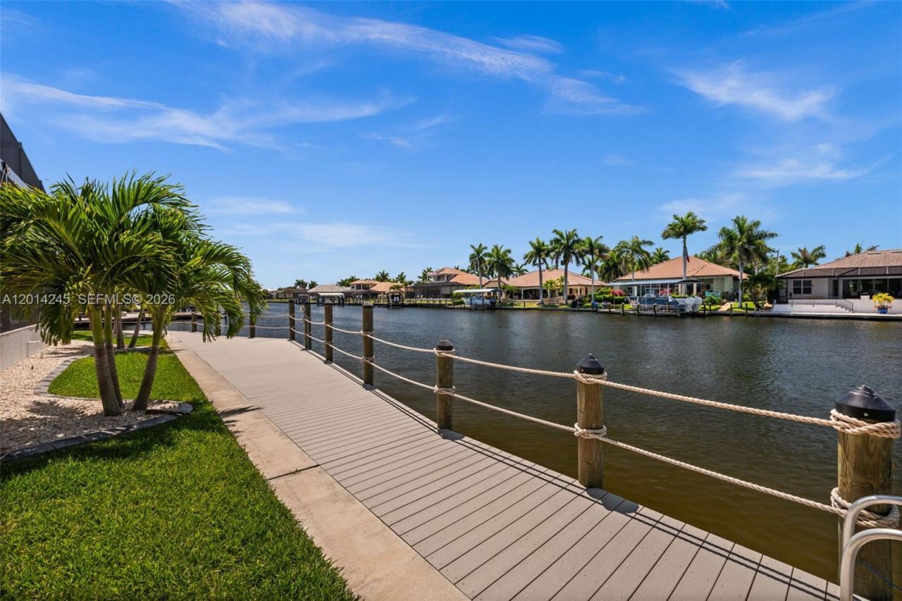 5201 Skylark Ct , Cape Coral, FL 33904 Photo