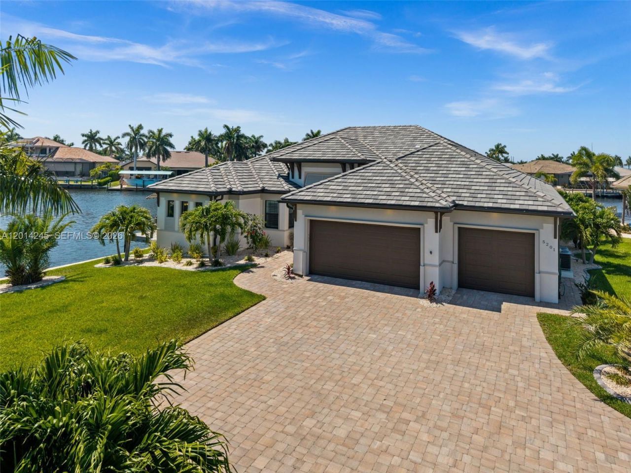 5201 Skylark Ct , Cape Coral, FL 33904 Photo
