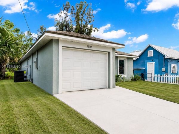 3510 S Grimsley ct , Fort Myers, FL 33916