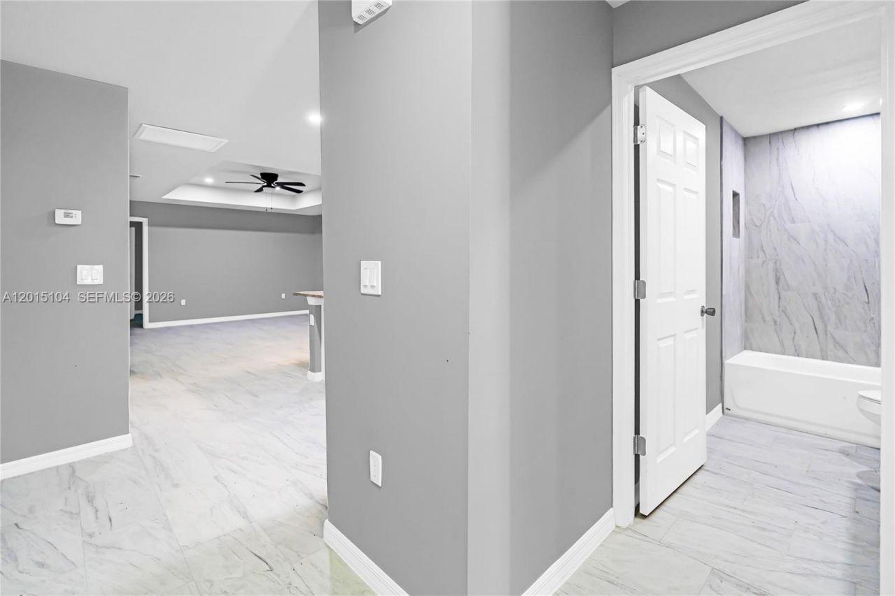 3510 S Grimsley Ct, Fort Myers, FL 33916 Photo
