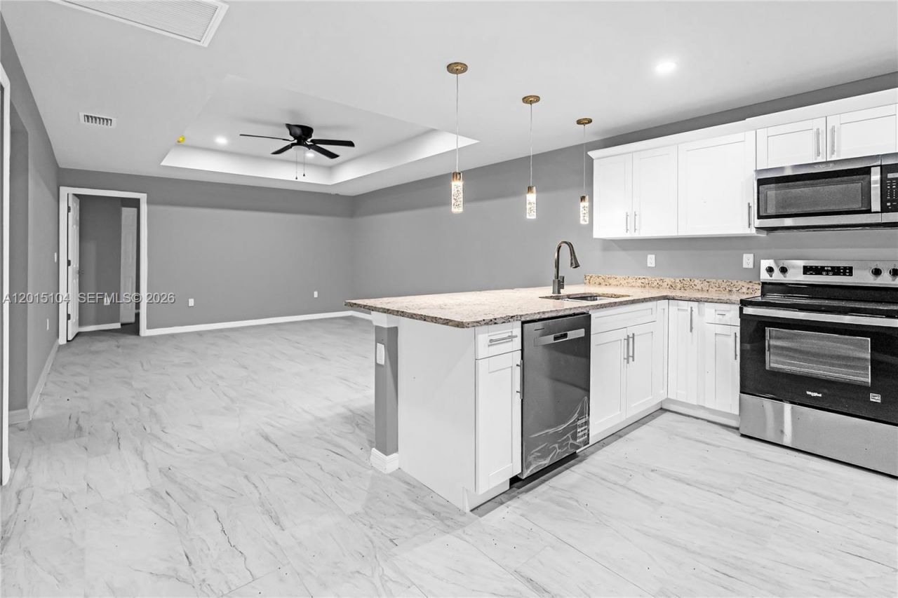 3510 S Grimsley Ct, Fort Myers, FL 33916 Photo