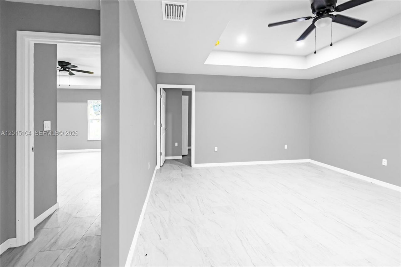 3510 S Grimsley Ct, Fort Myers, FL 33916 Photo