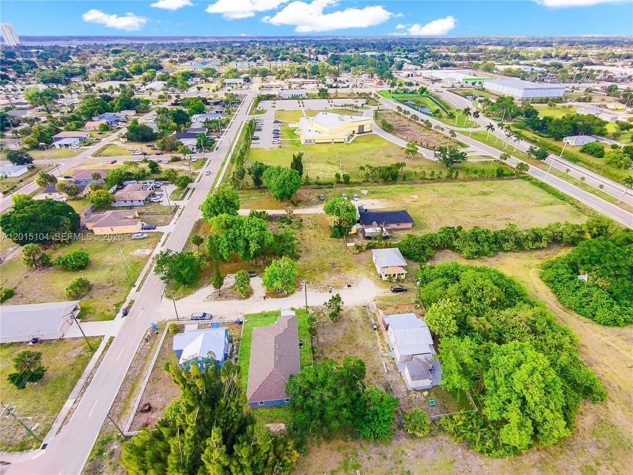 3510 S Grimsley Ct, Fort Myers, FL 33916 Photo