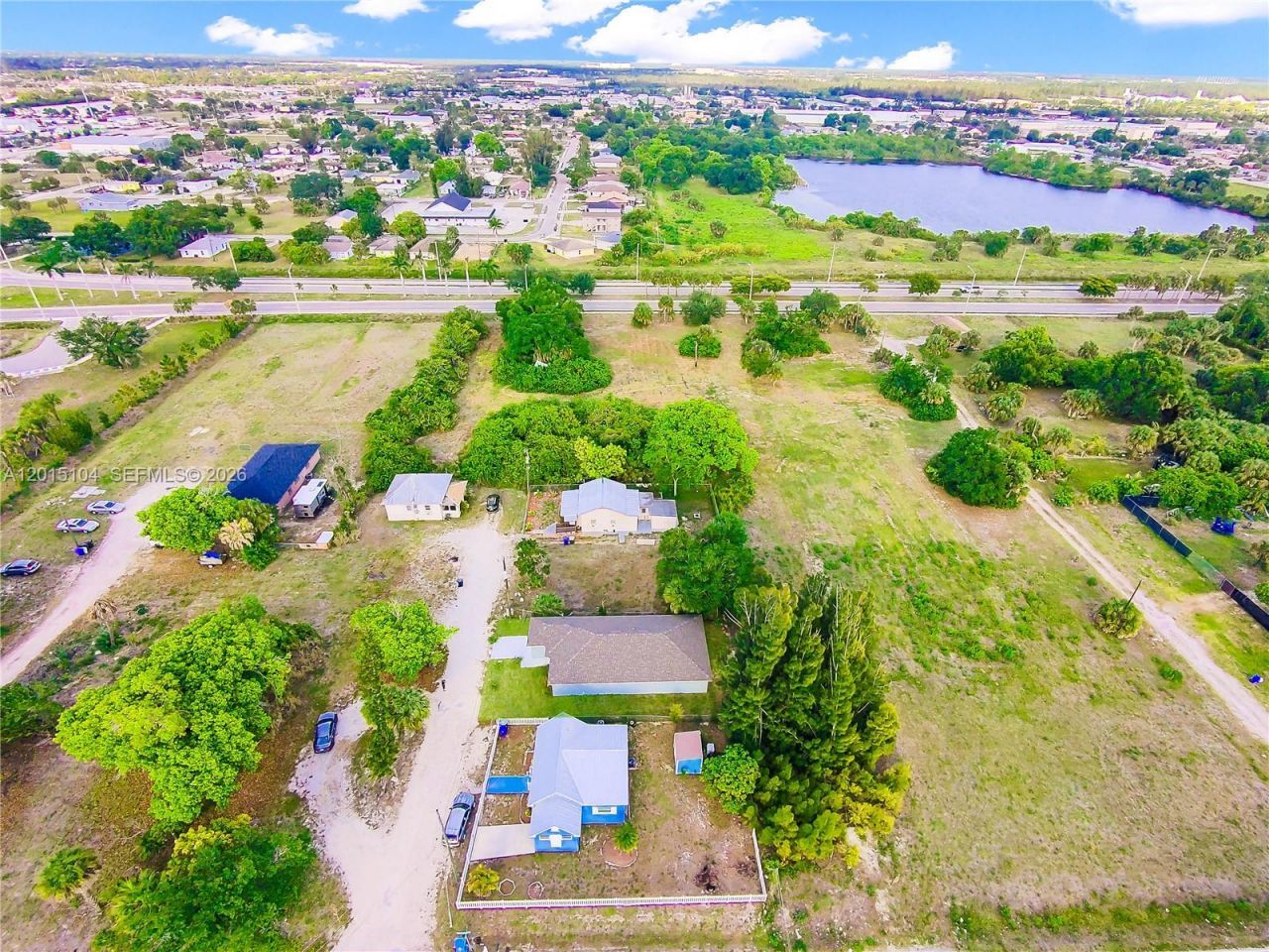 3510 S Grimsley Ct, Fort Myers, FL 33916 Photo