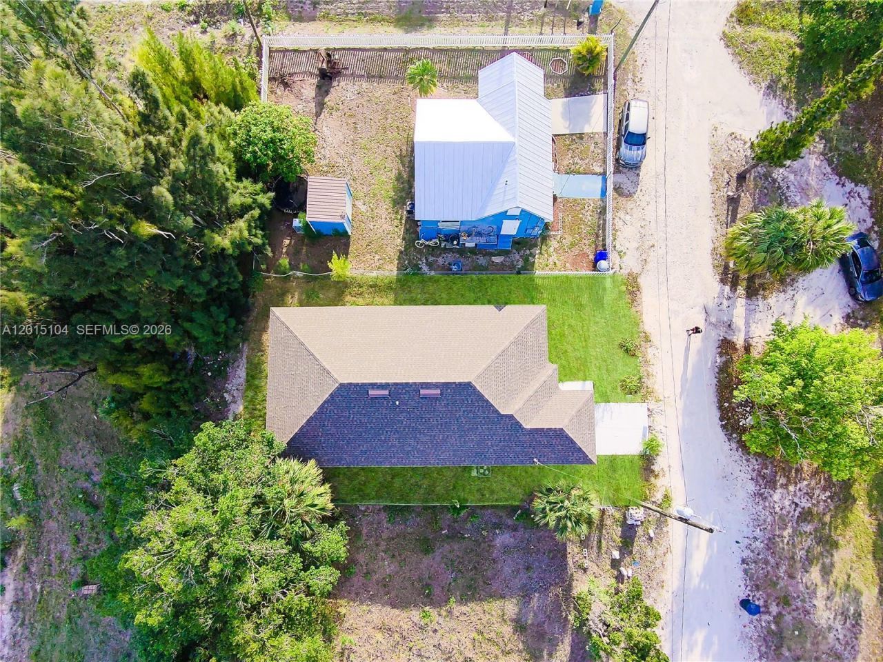 3510 S Grimsley Ct, Fort Myers, FL 33916 Photo