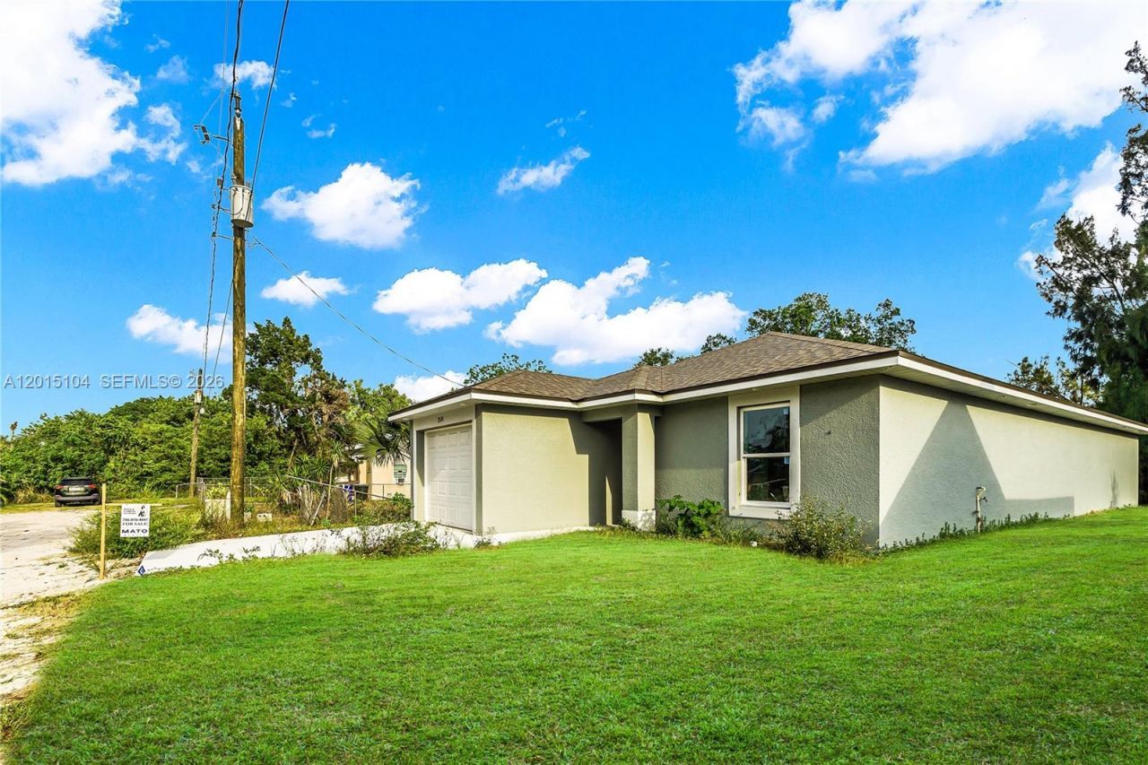3510 S Grimsley Ct, Fort Myers, FL 33916 Photo